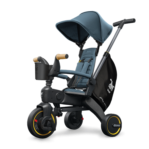Doona Liki Trike S5 Deluxe