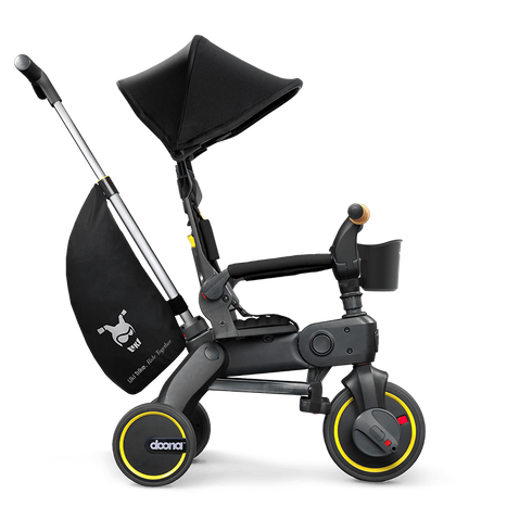 Doona Liki Trike S5 Deluxe