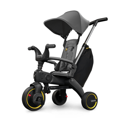 Doona Liki Trike S3 Premium