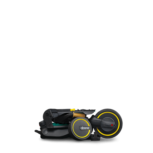 Doona Liki Trike S5 Deluxe
