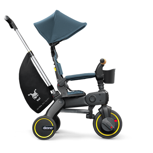 Doona Liki Trike S5 Deluxe