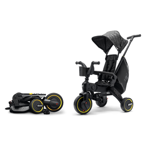 Doona Liki Trike Limited Editions