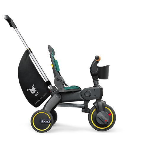 Doona Liki Trike S5 Deluxe