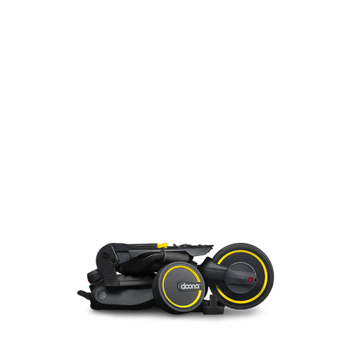 Doona Liki Trike S3 Premium