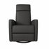 Melo Comfort S Glider and Recliner