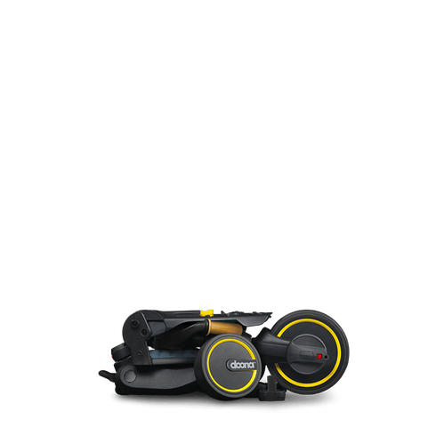 Doona Liki Trike S5 Deluxe