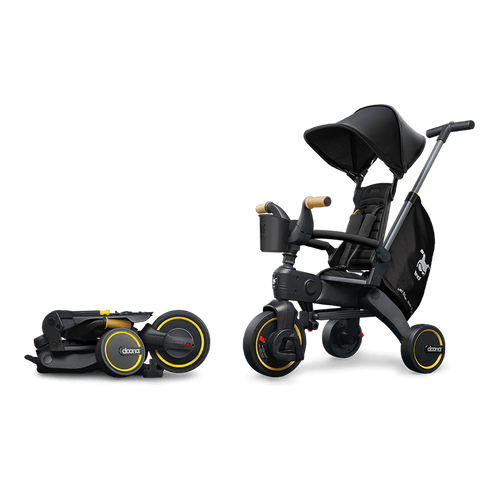 Doona Liki Trike S5 Deluxe