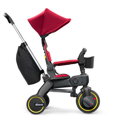 Doona Liki Trike S3 Premium