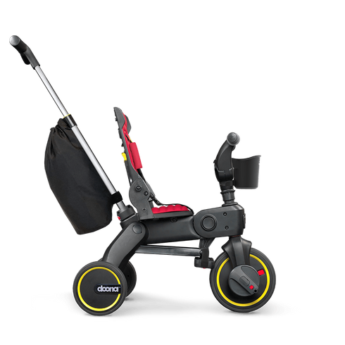 Doona Liki Trike S3 Premium