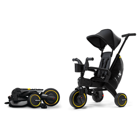 Doona Liki Trike Limited Editions