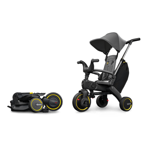 Doona Liki Trike S3 Premium