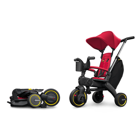 Doona Liki Trike S3 Premium