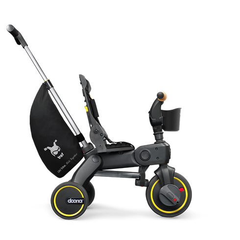 Doona Liki Trike S5 Deluxe