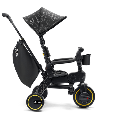 Doona Liki Trike Limited Editions
