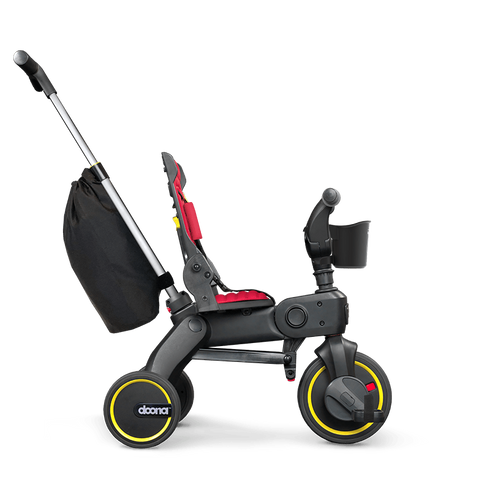 Doona Liki Trike S3 Premium