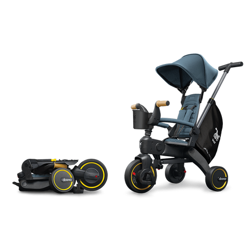 Doona Liki Trike S5 Deluxe