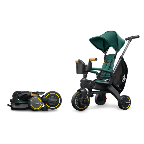 Doona Liki Trike S5 Deluxe