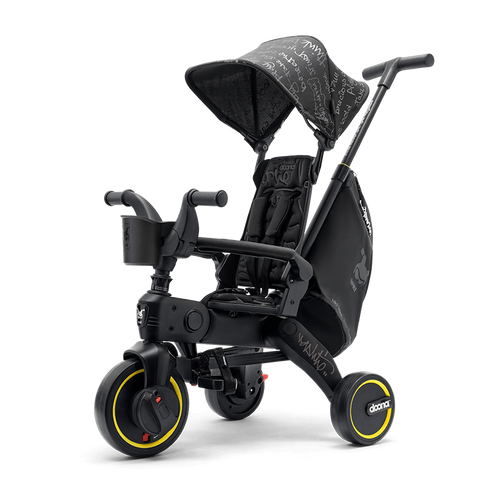 Doona Liki Trike Limited Editions