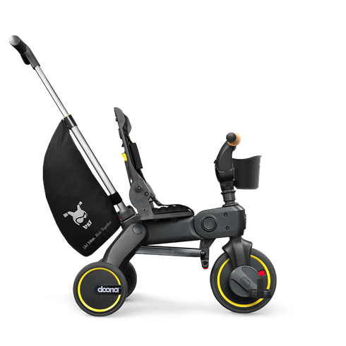 Doona Liki Trike S5 Deluxe