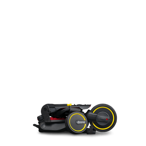 Doona Liki Trike S3 Premium