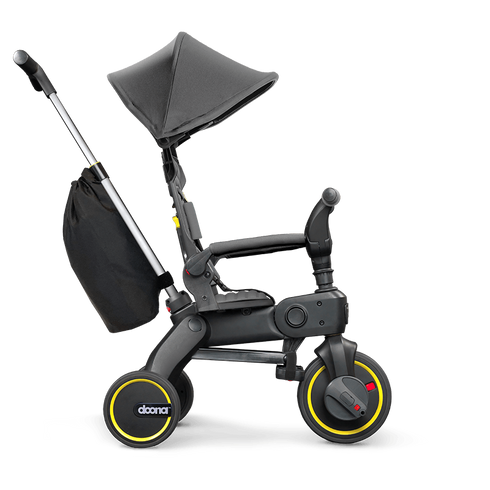 Doona Liki Trike S3 Premium