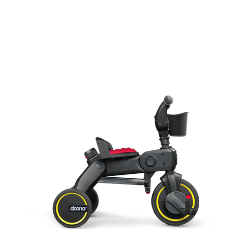 Doona Liki Trike S3 Premium