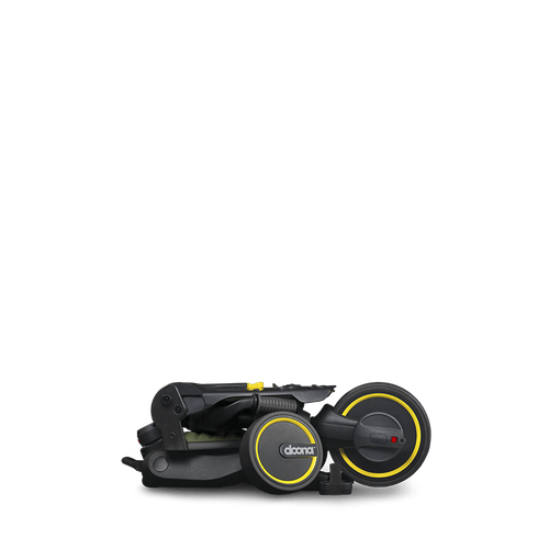 Doona Liki Trike S3 Premium