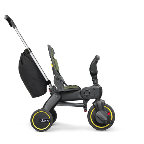 Doona Liki Trike S3 Premium