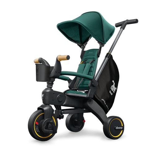 Doona Liki Trike S5 Deluxe