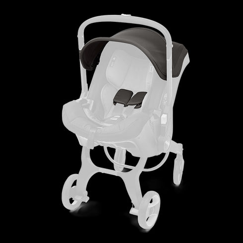 Doona Canopy & Shoulder Pads