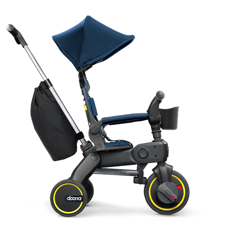 Doona Liki Trike S3 Premium