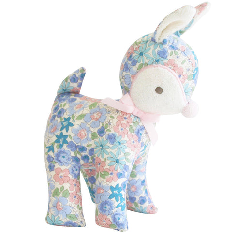 Alimrose Baby Deer Rattle