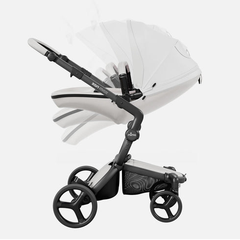 Mima Xari Max Stroller