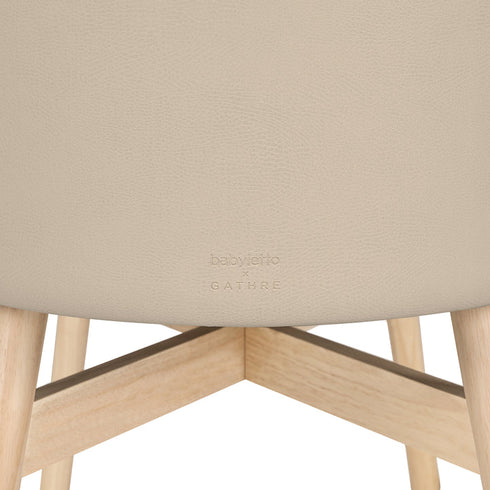 X Gathre Hoop Bassinet