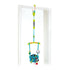 Bright Starts Bounce 'n Spring Deluxe Door Jumper with Take-Along Toys