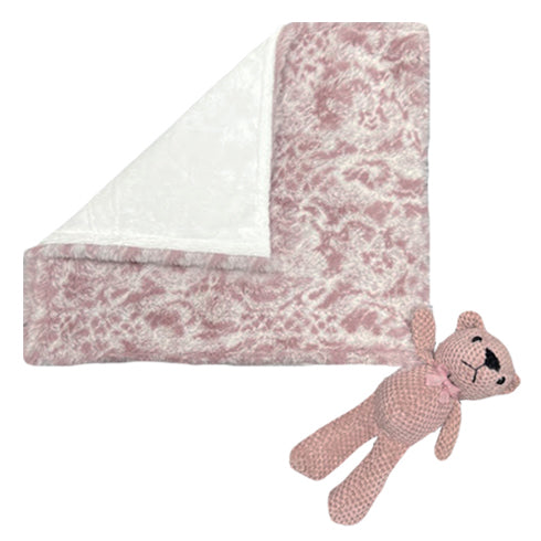 Delore Lovey/Mini Blankets
