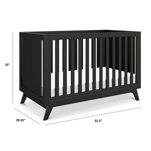 DaVinci Otto 3-in-1 Convertible Crib