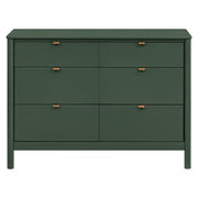 Babyletto Bondi 6-Drawer Assembled Dresser