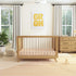 DaVinci Otto 3-in-1 Convertible Crib | Acrylic Slats