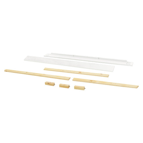 Franklin & Ben Emory Full Size Bed Conversion Kit