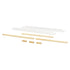 Franklin & Ben Emory Full Size Bed Conversion Kit