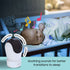 ChillaxBaby Ultra HD Camera Baby Monitor