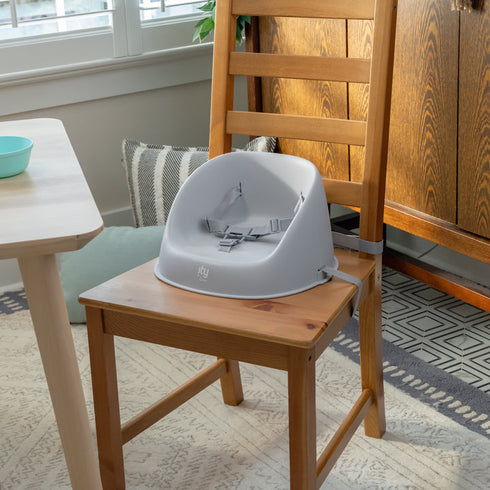 Ingenuity My Spot Easy Clean Booster Seat