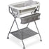 Primo SquishSplash Collapsible Bath and Folding Bath Stand