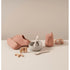 Silver Cross Mealtime Set