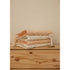 Mini Manilla Muslin 3 Piece Portable Crib Set