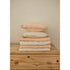 Mini Manilla Muslin Accent Pillow