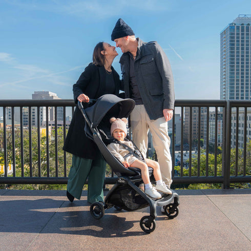 Mima Miro Stroller