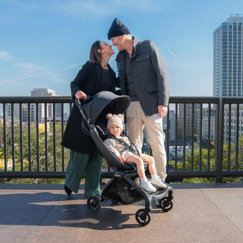 Mima Miro Stroller