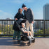 Mima Miro Stroller